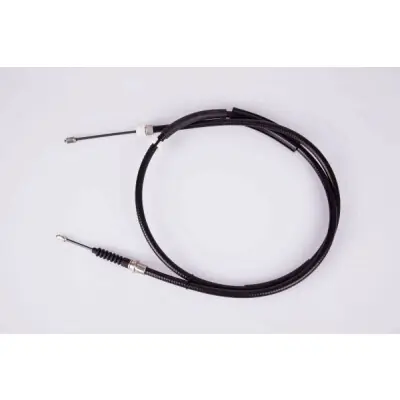 Última Oportunidad Cable de accionamiento, freno de estacionamiento HELLA 8AS 355 667-191